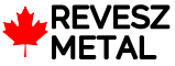 Revesz Metal