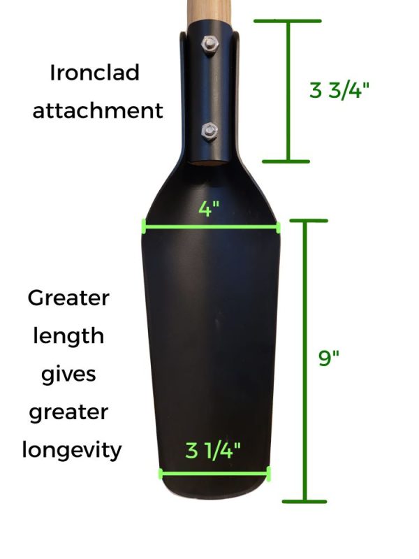 Tree Planting Shovel - Image 2