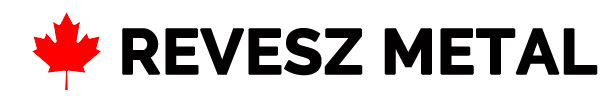 Revesz Metal